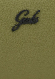 Portafogli Verde Chiaro Gabs