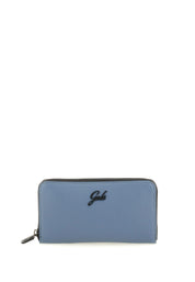 Portafogli Celeste Gabs