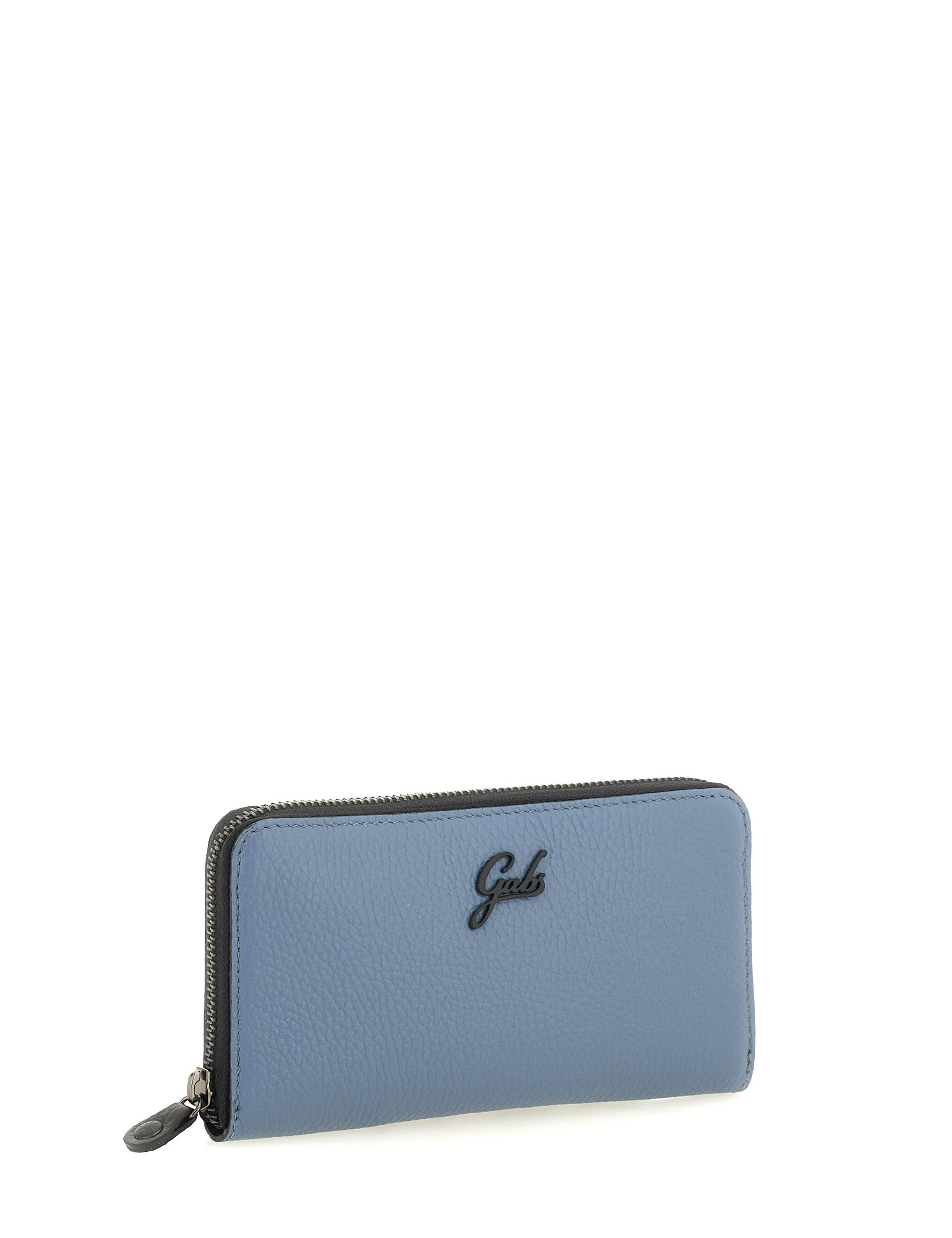 Portafogli Celeste Gabs