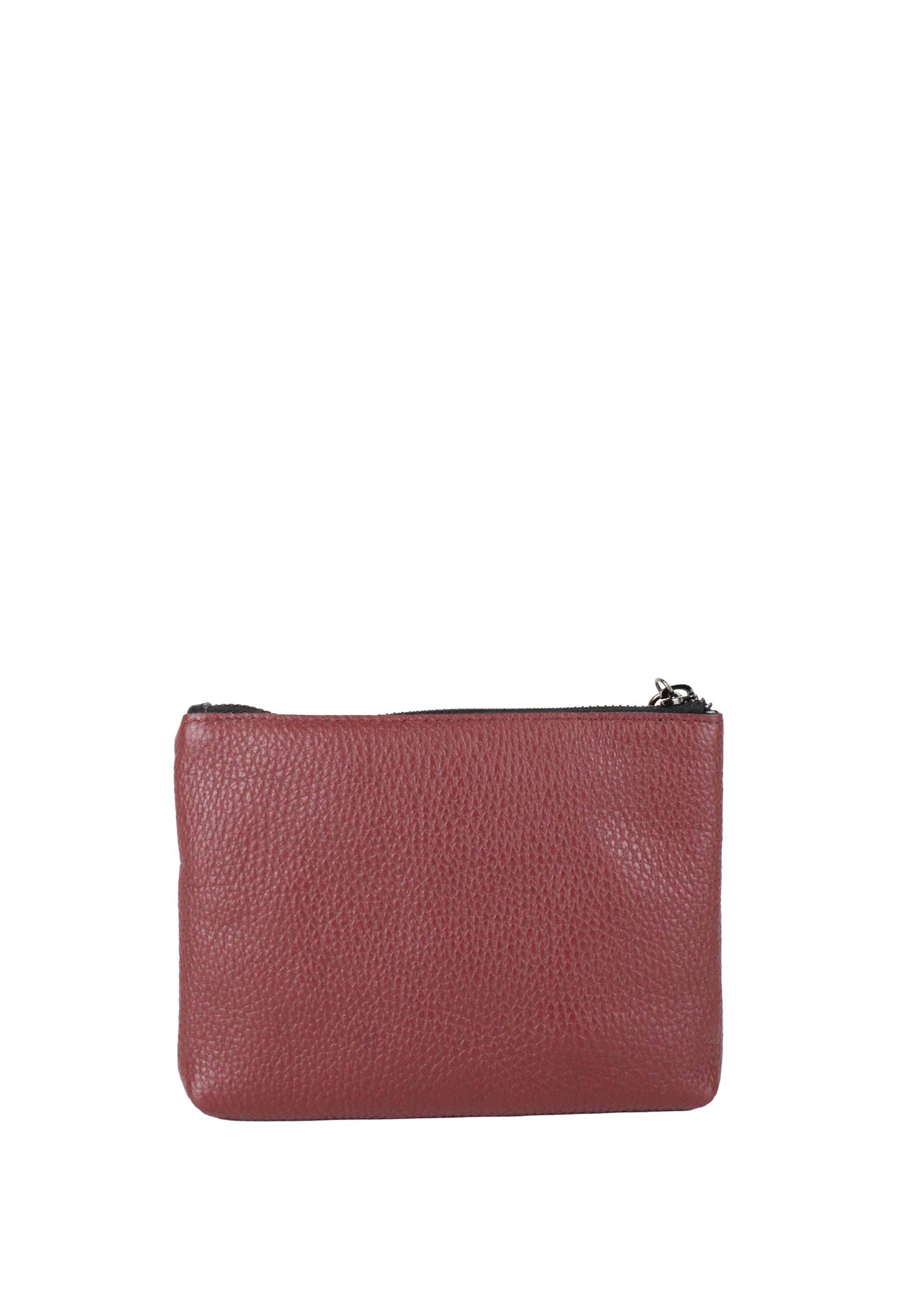 Pochette Bordeaux Gabs
