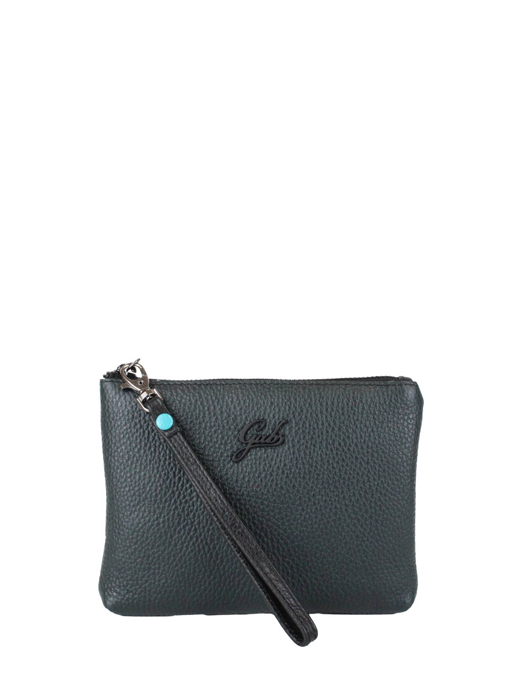 Pochette Verde Scuro Gabs