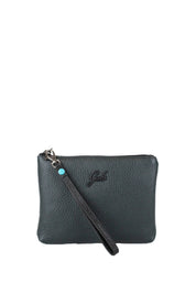 Pochette Verde Scuro Gabs