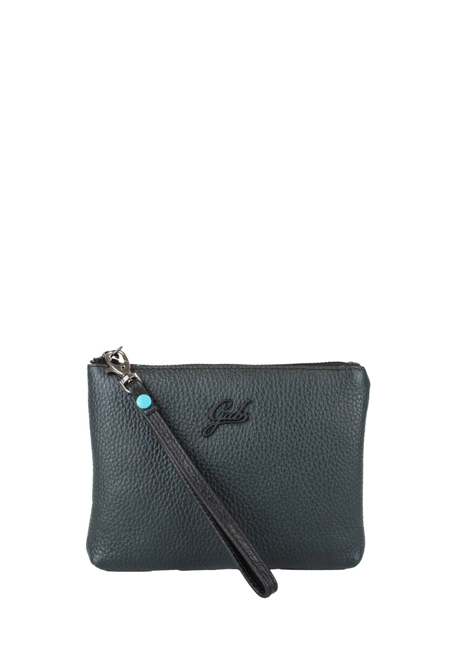 Pochette Verde Scuro Gabs