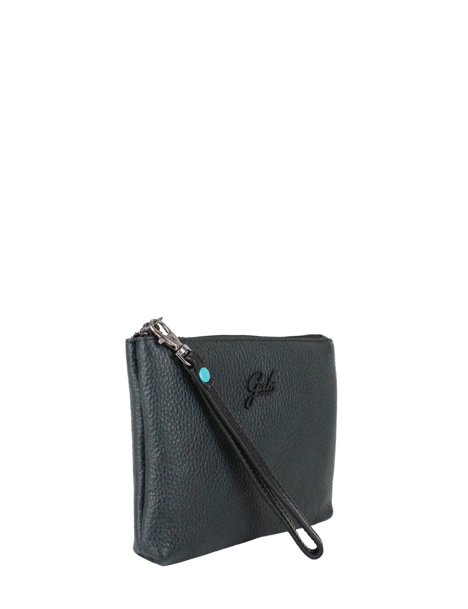 Pochette Verde Scuro Gabs