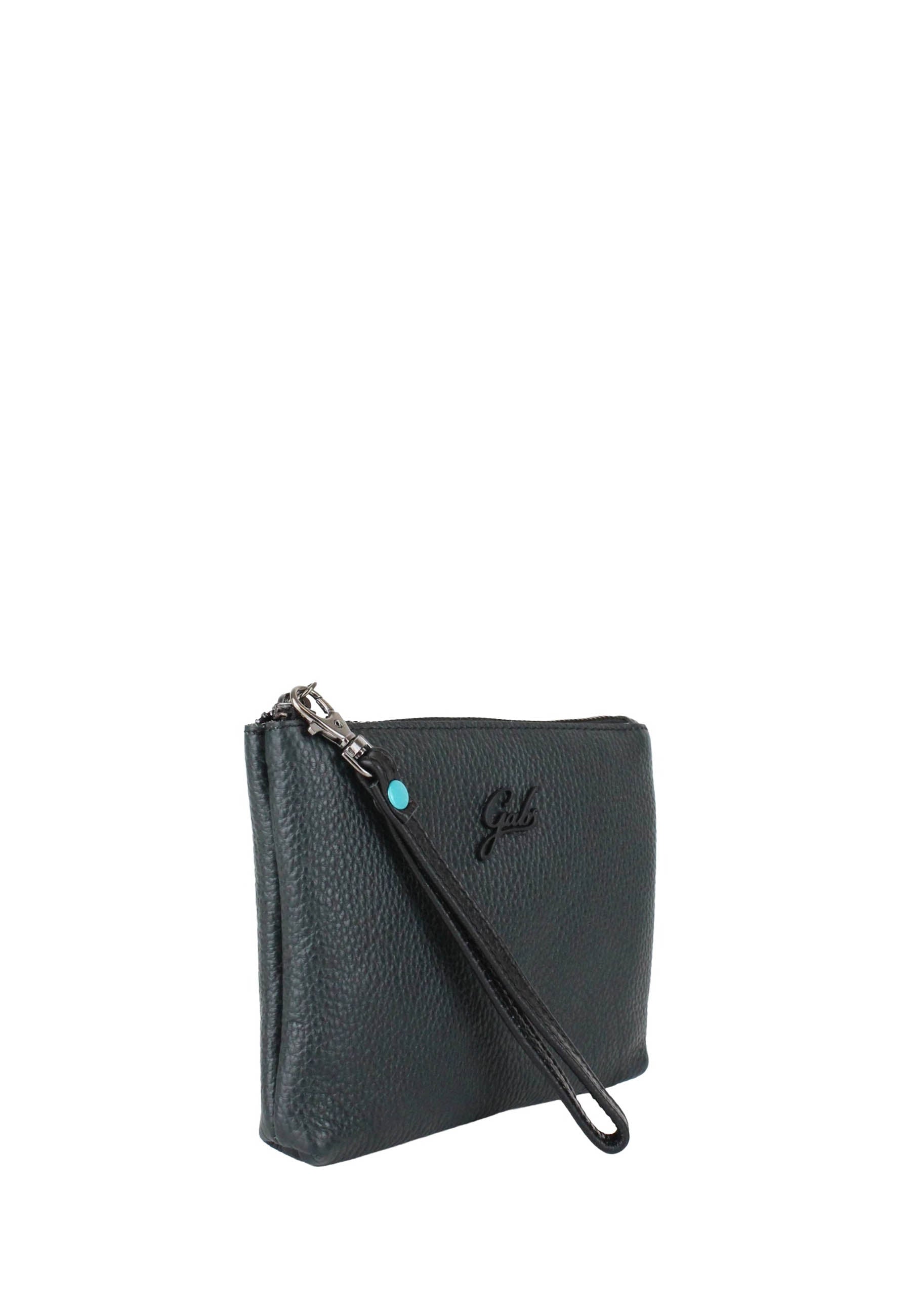 Pochette Verde Scuro Gabs