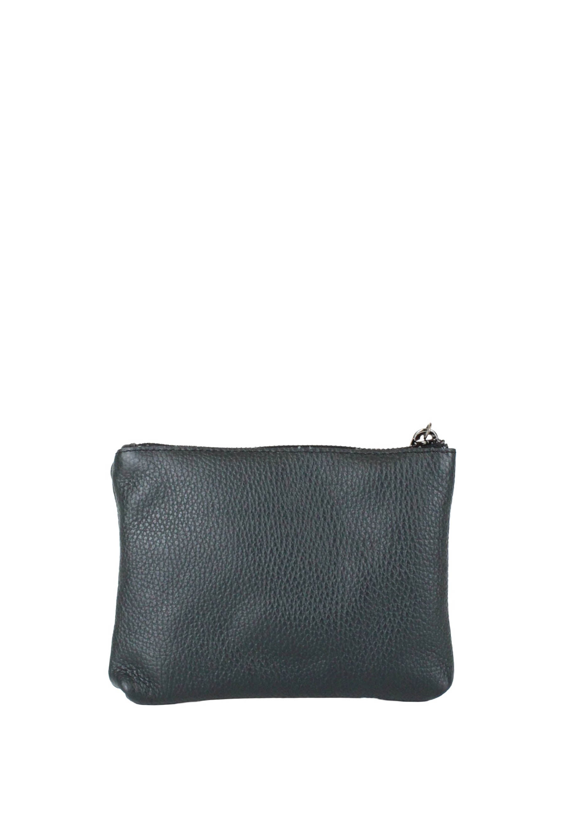Pochette Verde Scuro Gabs