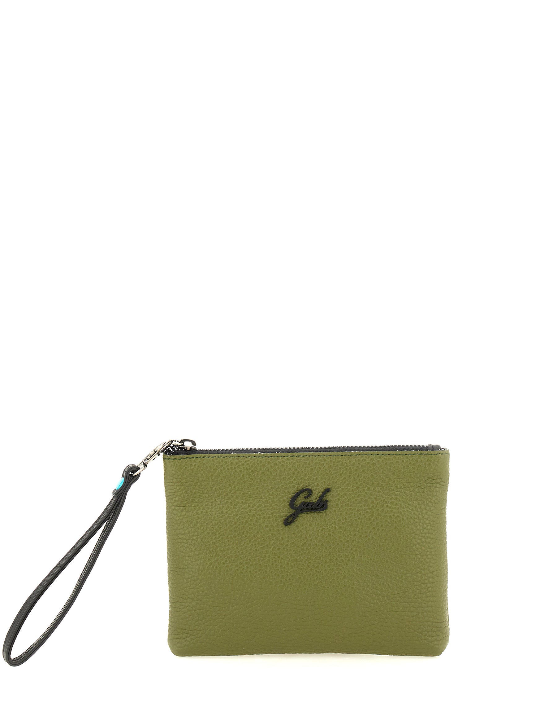 Pochette Verde Gabs
