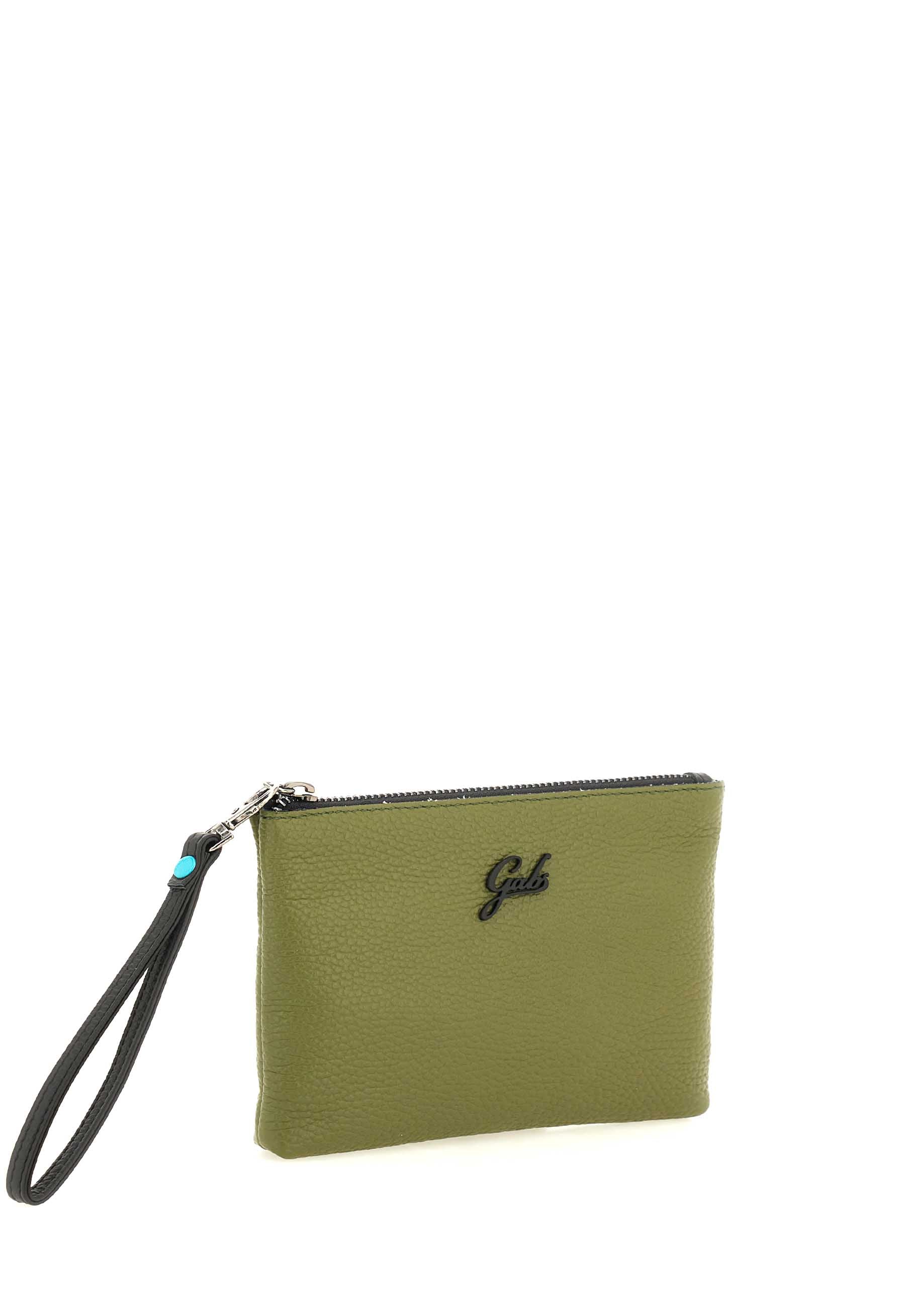 Pochette Verde Gabs