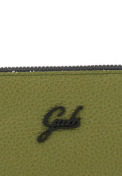 Pochette Verde Gabs
