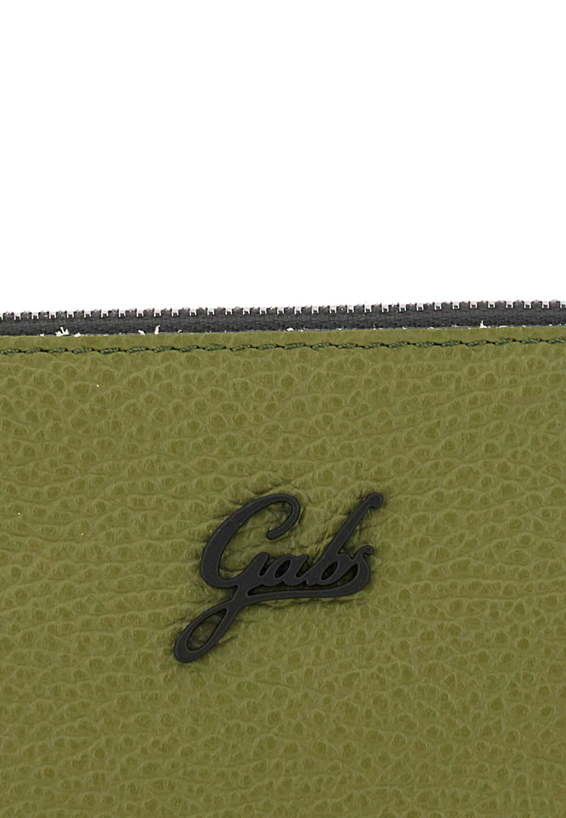 Pochette Verde Gabs