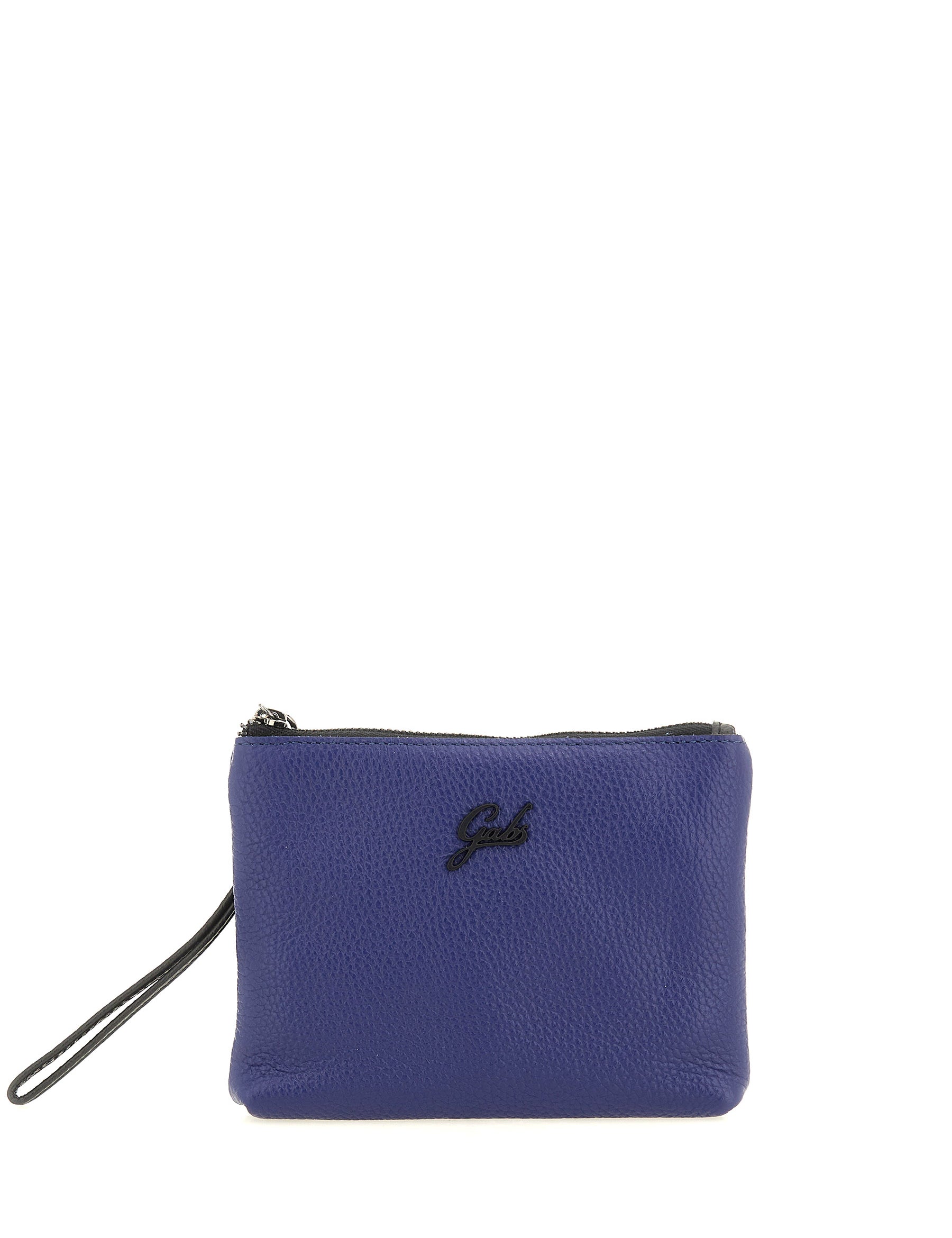 Pochette Blu Gabs