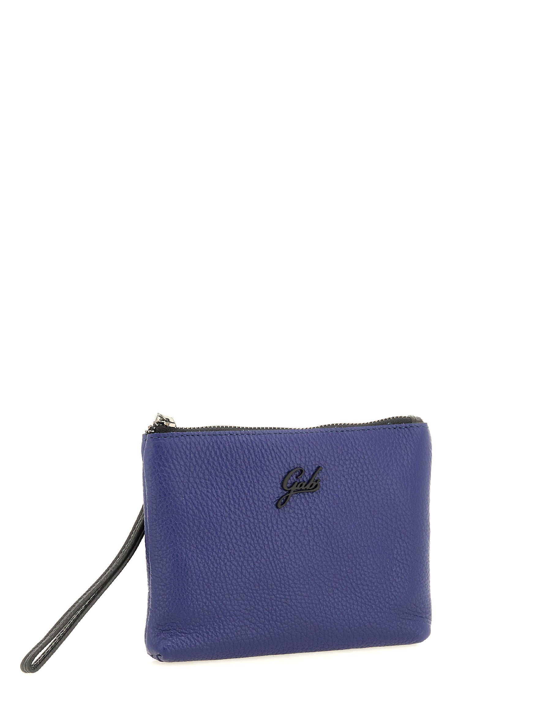 Pochette Blu Gabs
