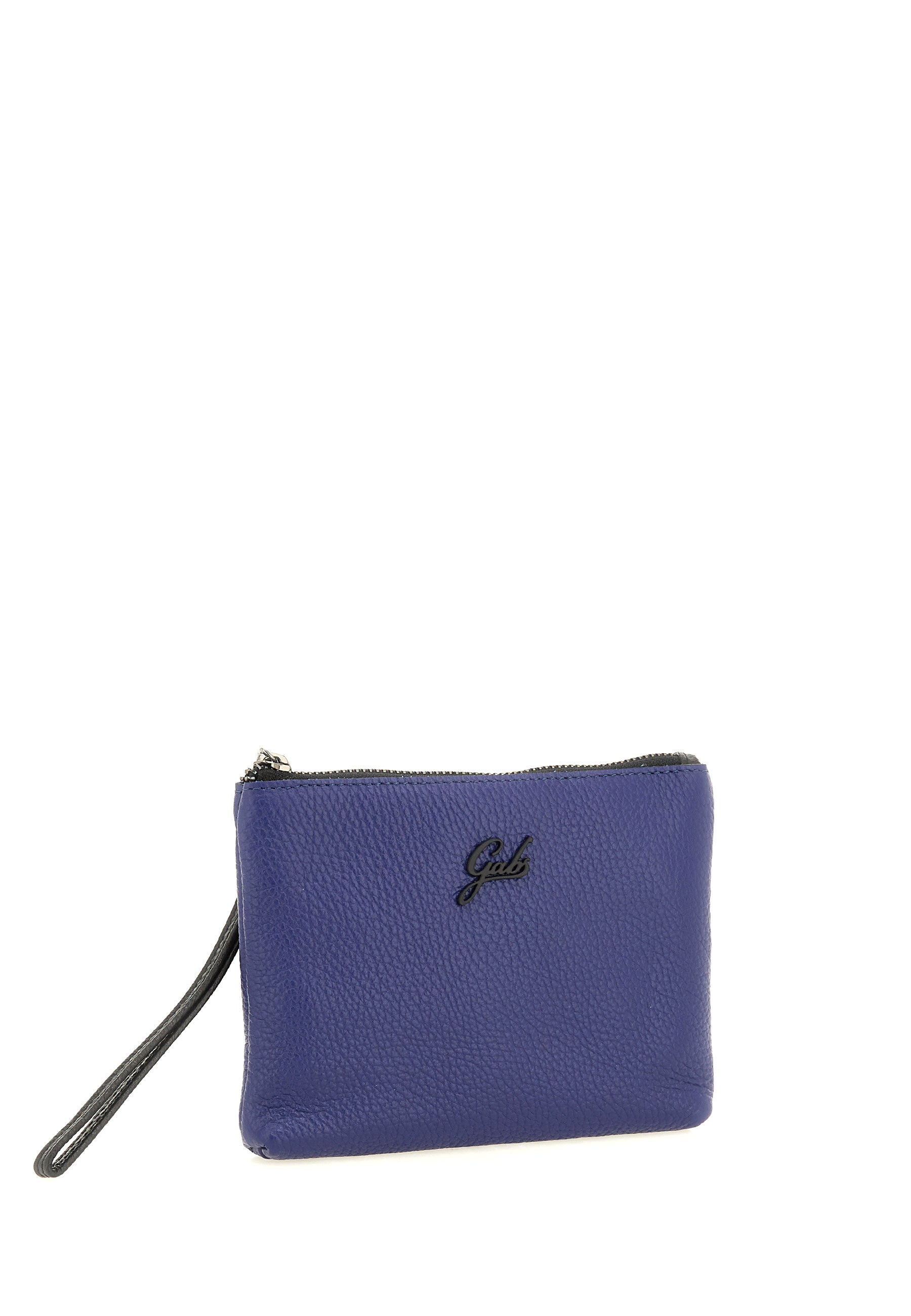 Pochette Blu Gabs