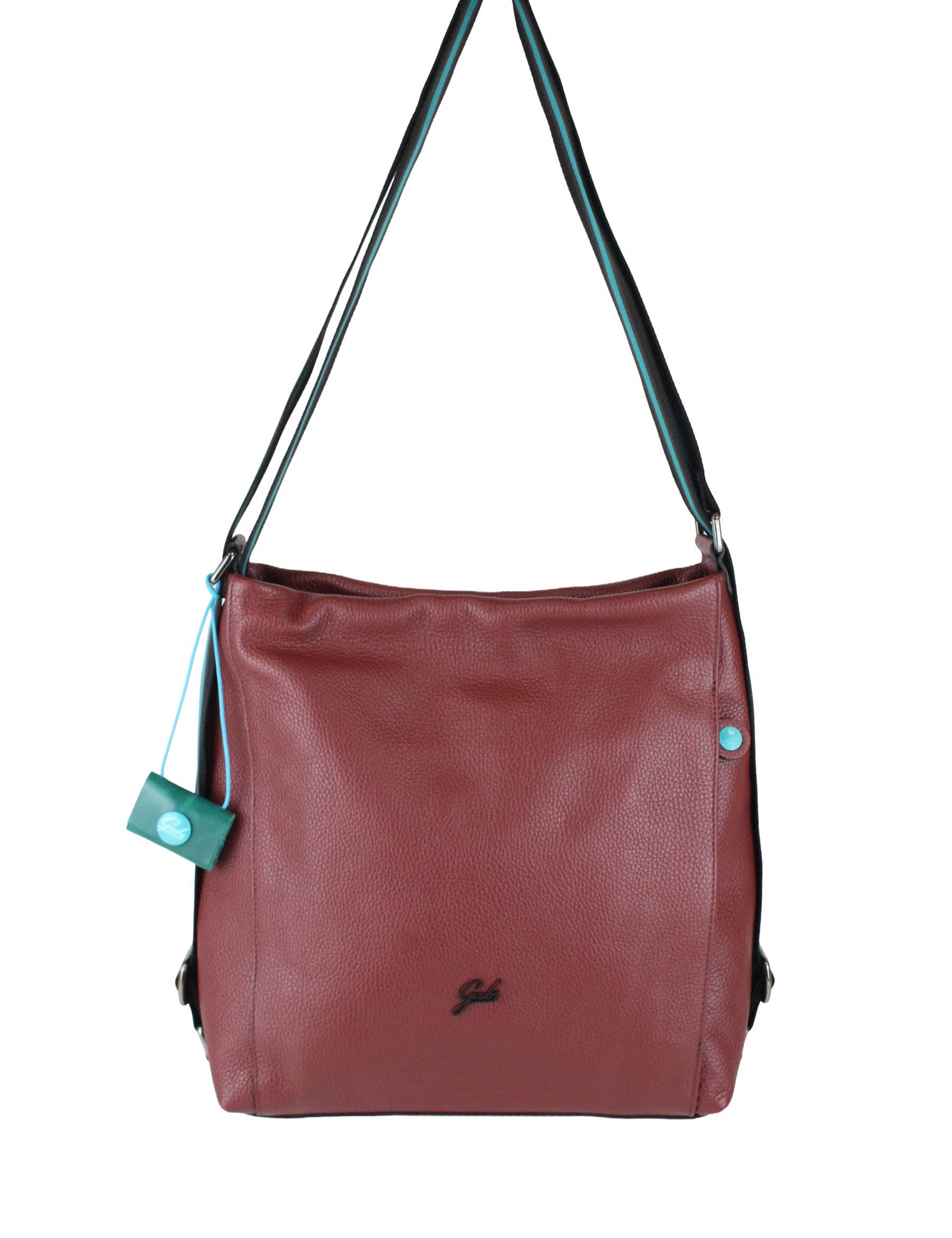 Borse a spalla Bordeaux Gabs