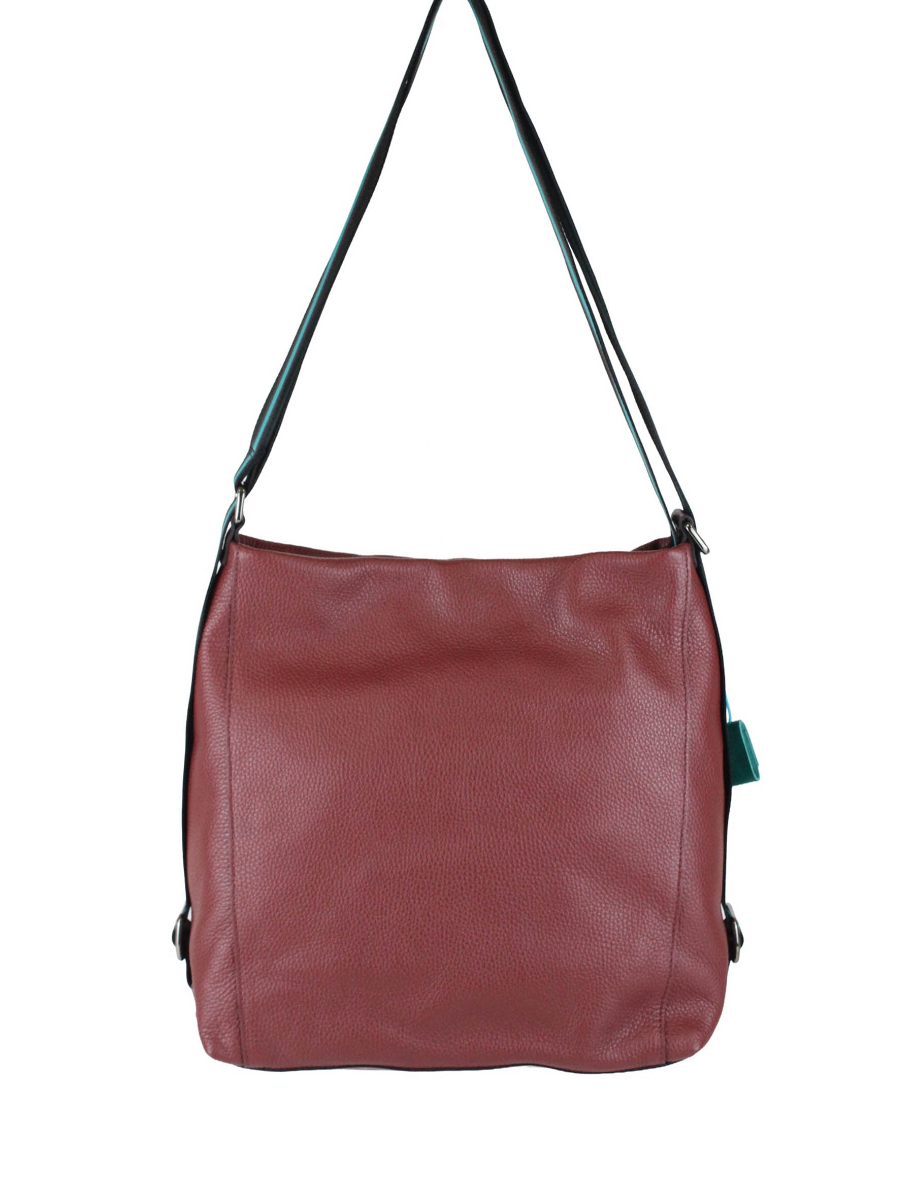 Borse a spalla Bordeaux Gabs