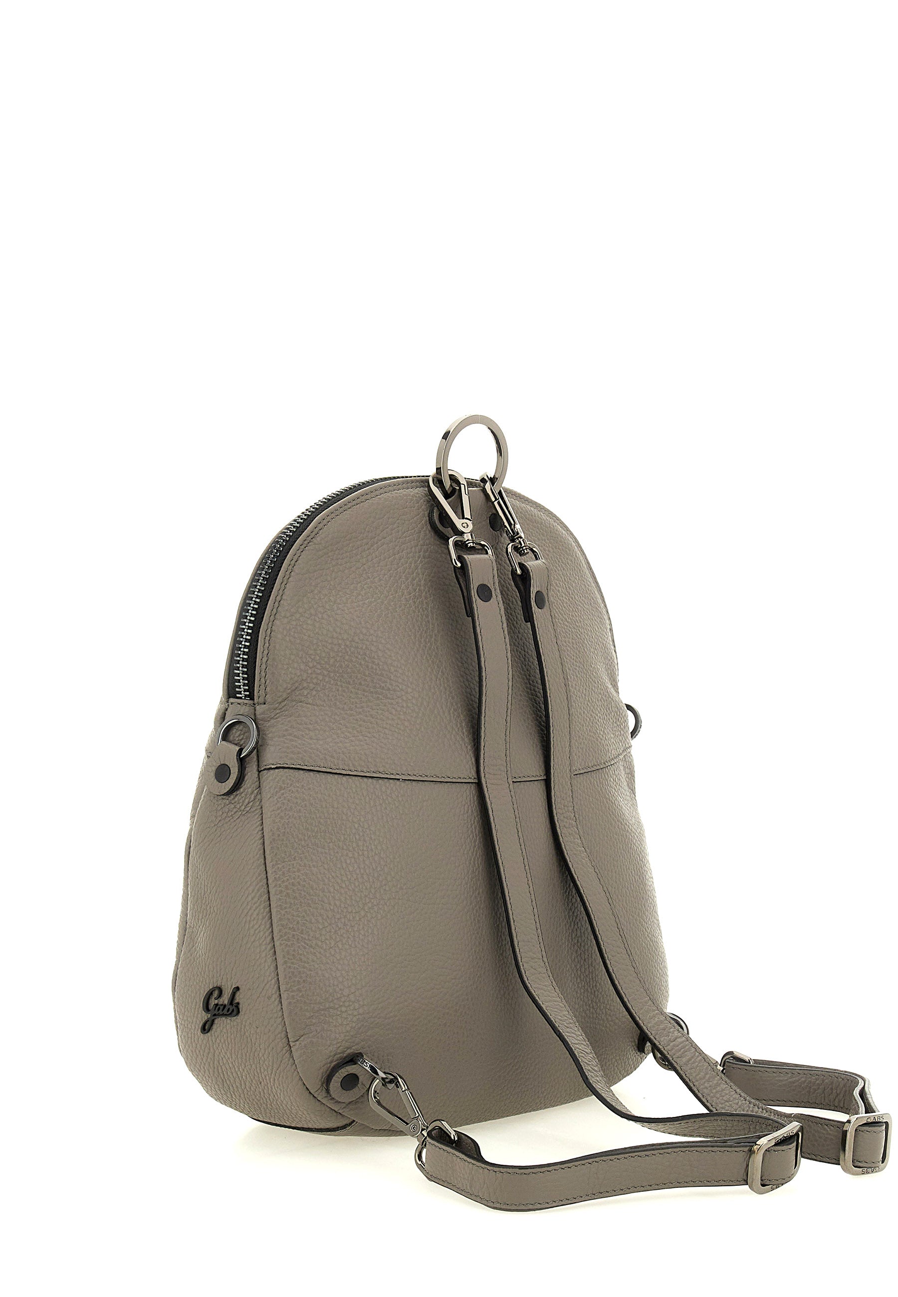 Zaini Grigio Gabs