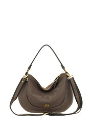 Borse a spalla Marrone Gabs