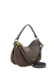 Borse a spalla Marrone Gabs