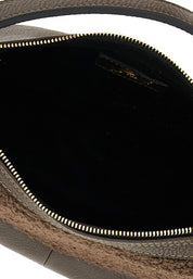 Borse a spalla Marrone Gabs