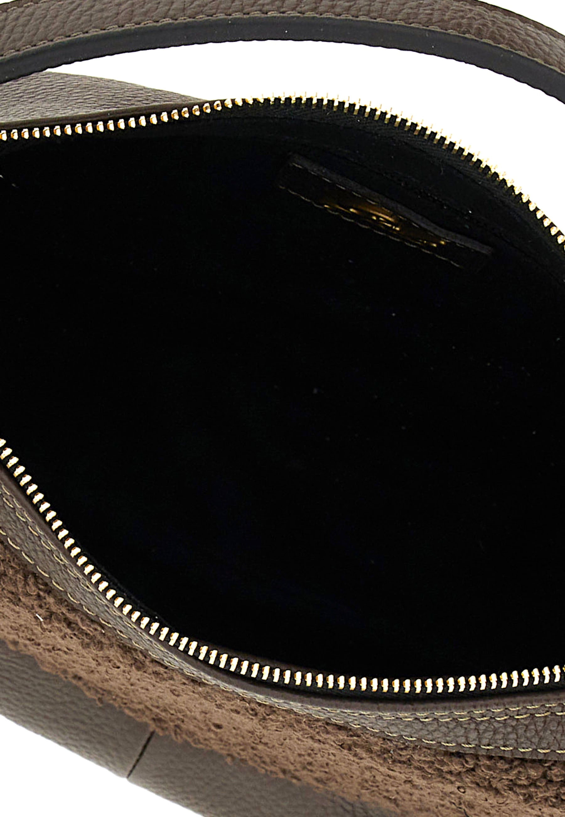 Borse a spalla Marrone Gabs