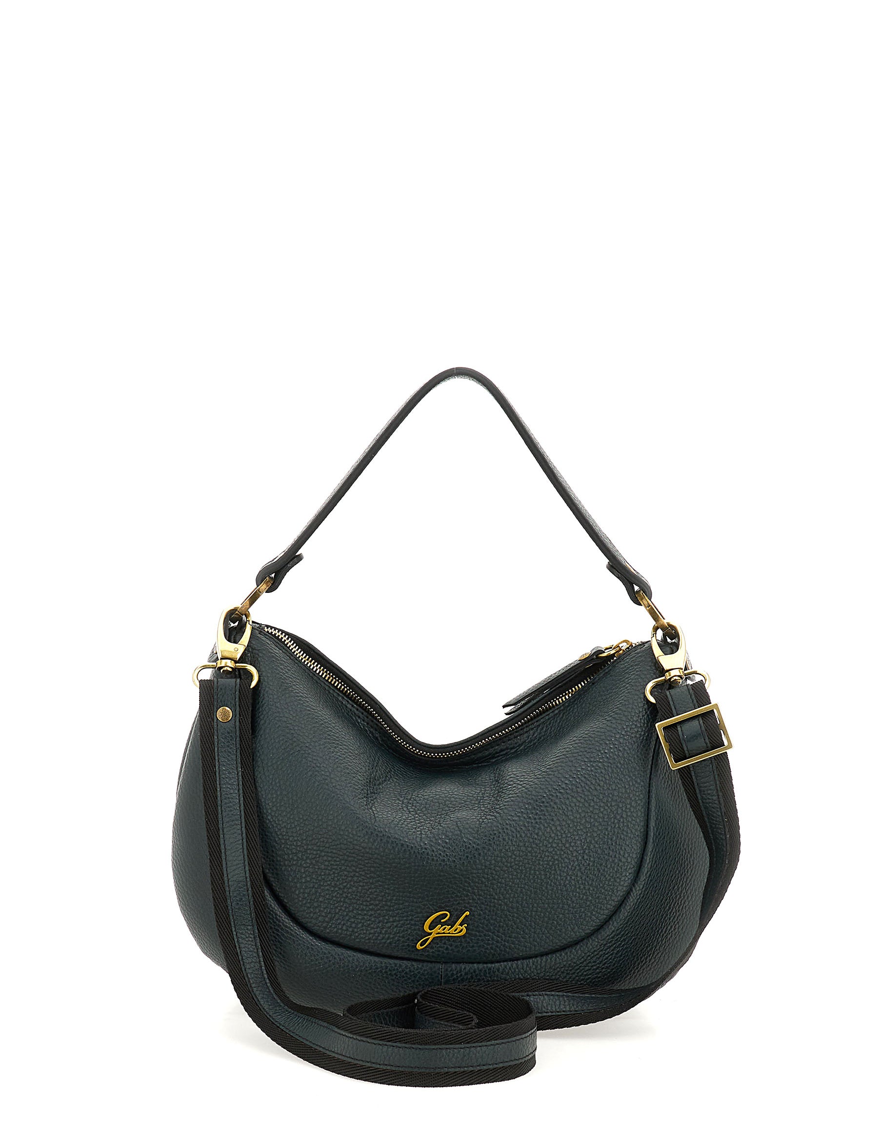 Borse a spalla Verde Gabs