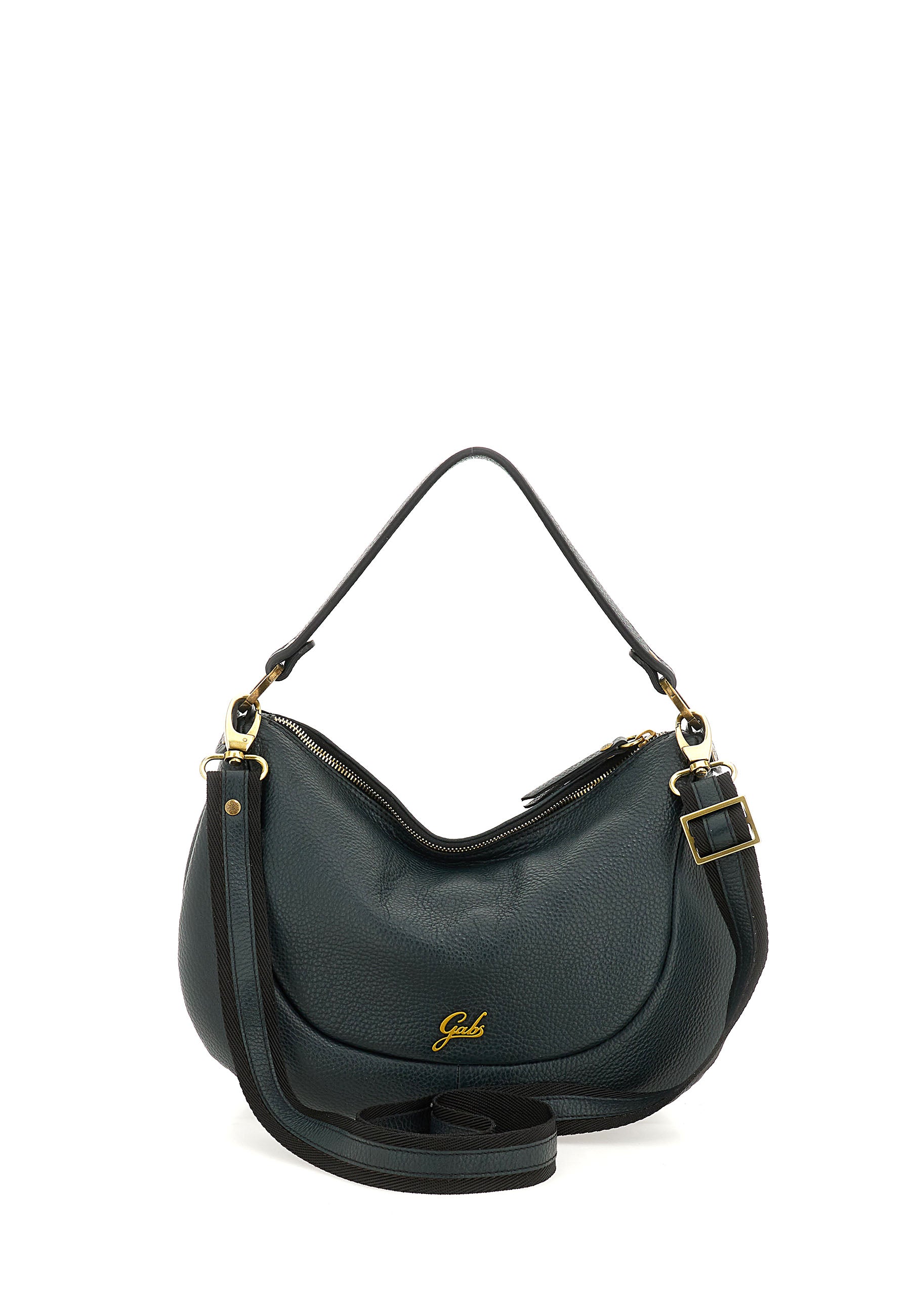 Borse a spalla Verde Gabs