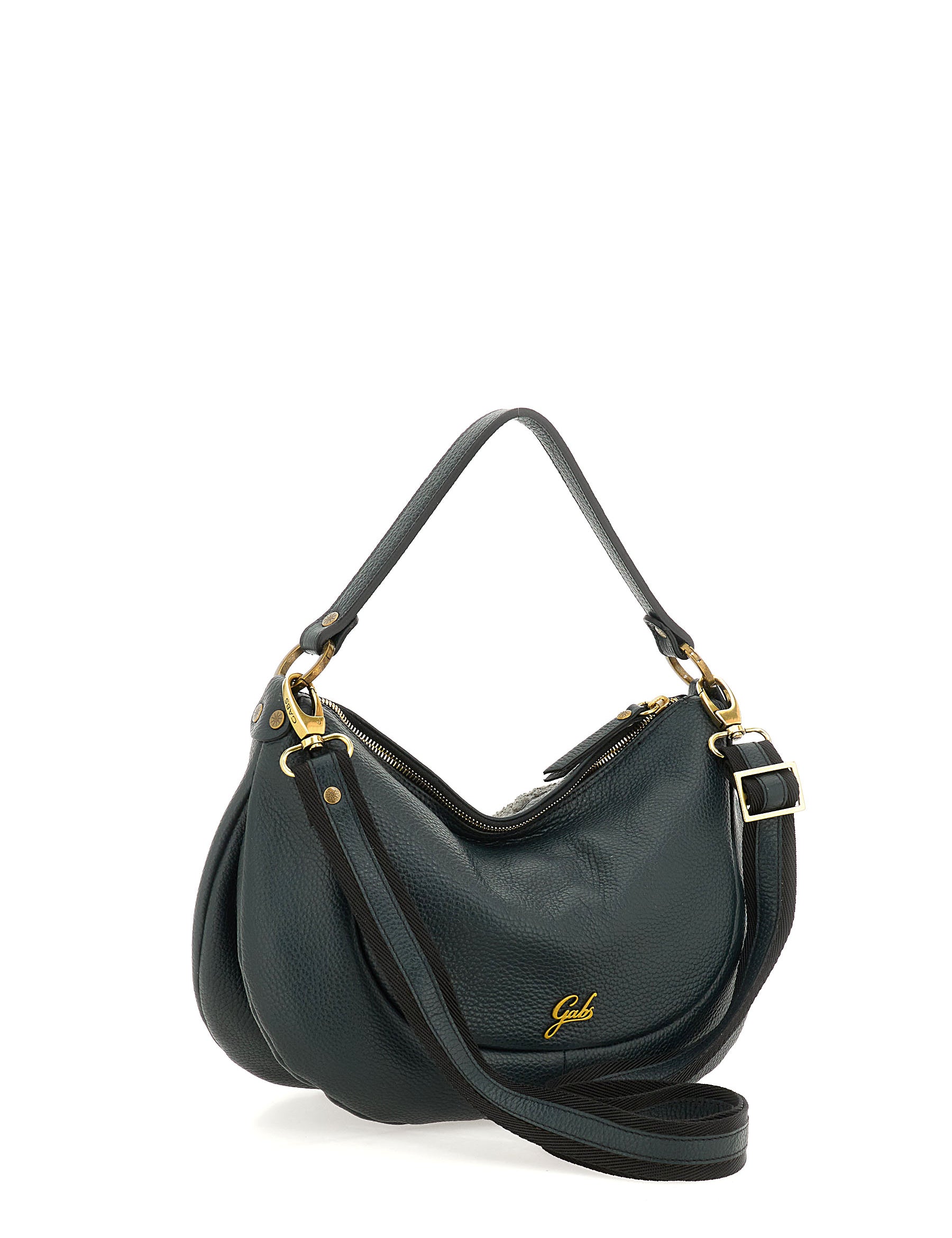 Borse a spalla Verde Gabs