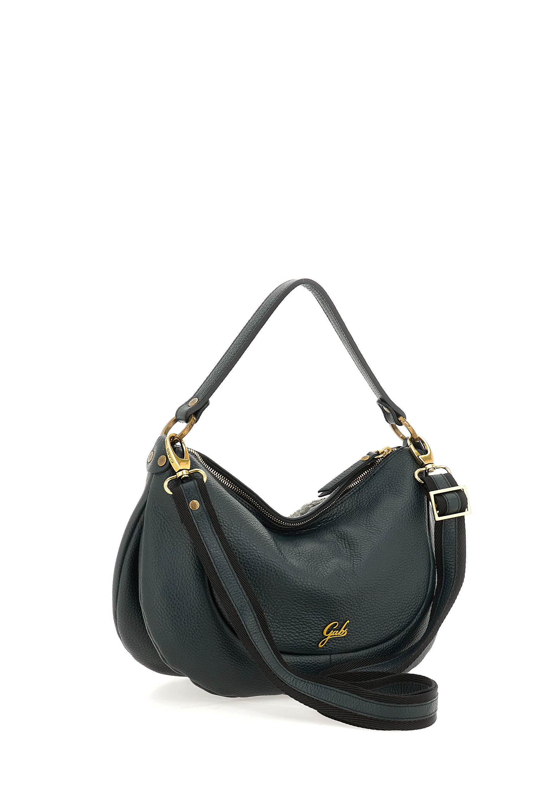 Borse a spalla Verde Gabs