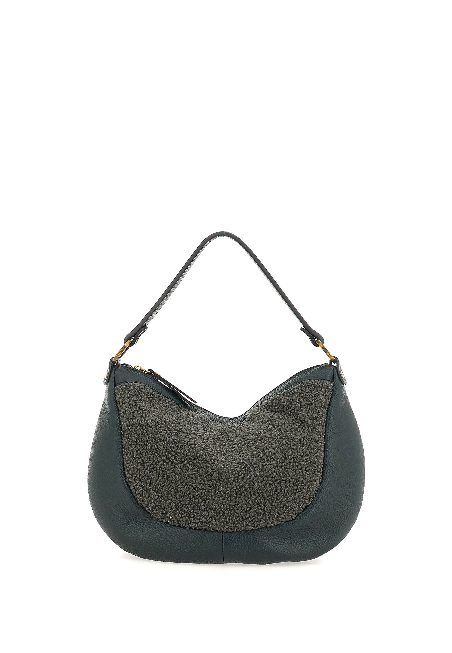 Borse a spalla Verde Gabs