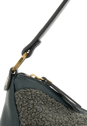 Borse a spalla Verde Gabs