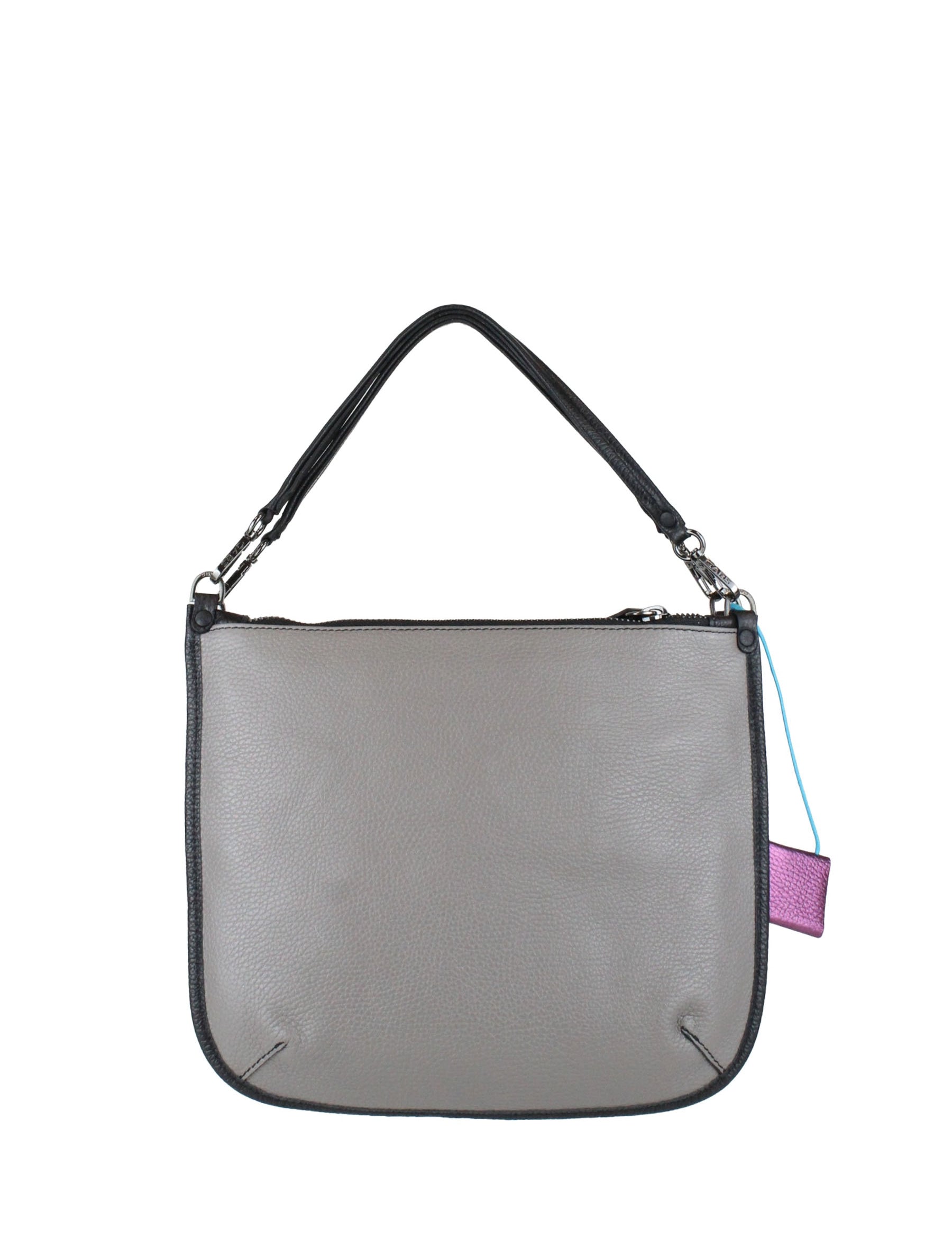 Borse a spalla Grigio Gabs