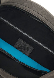 Borse a spalla Grigio Gabs