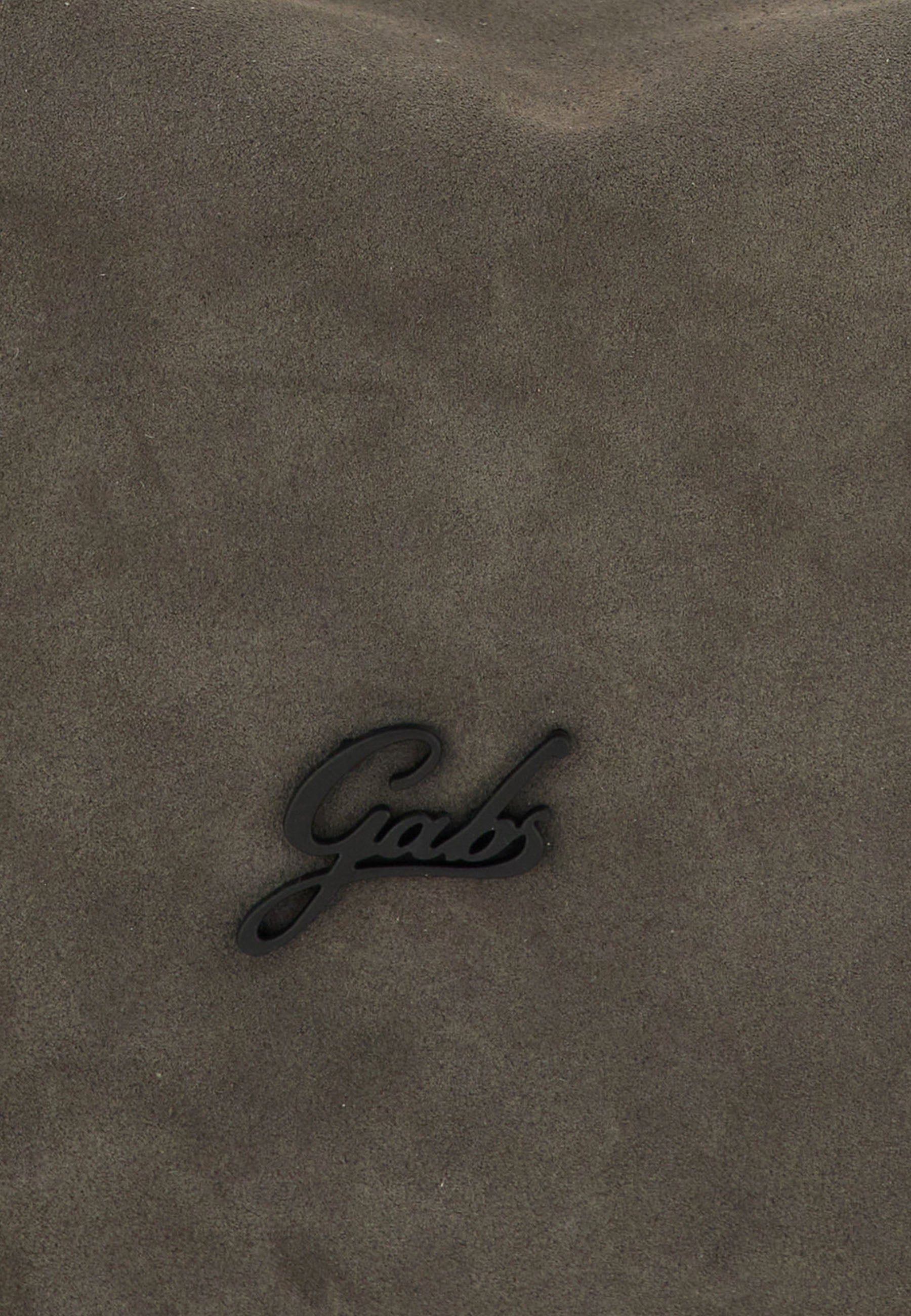 Borse a spalla Grigio Gabs