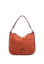 Borse a spalla Arancio Gabs