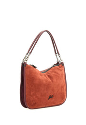 Borse a spalla Arancio Gabs