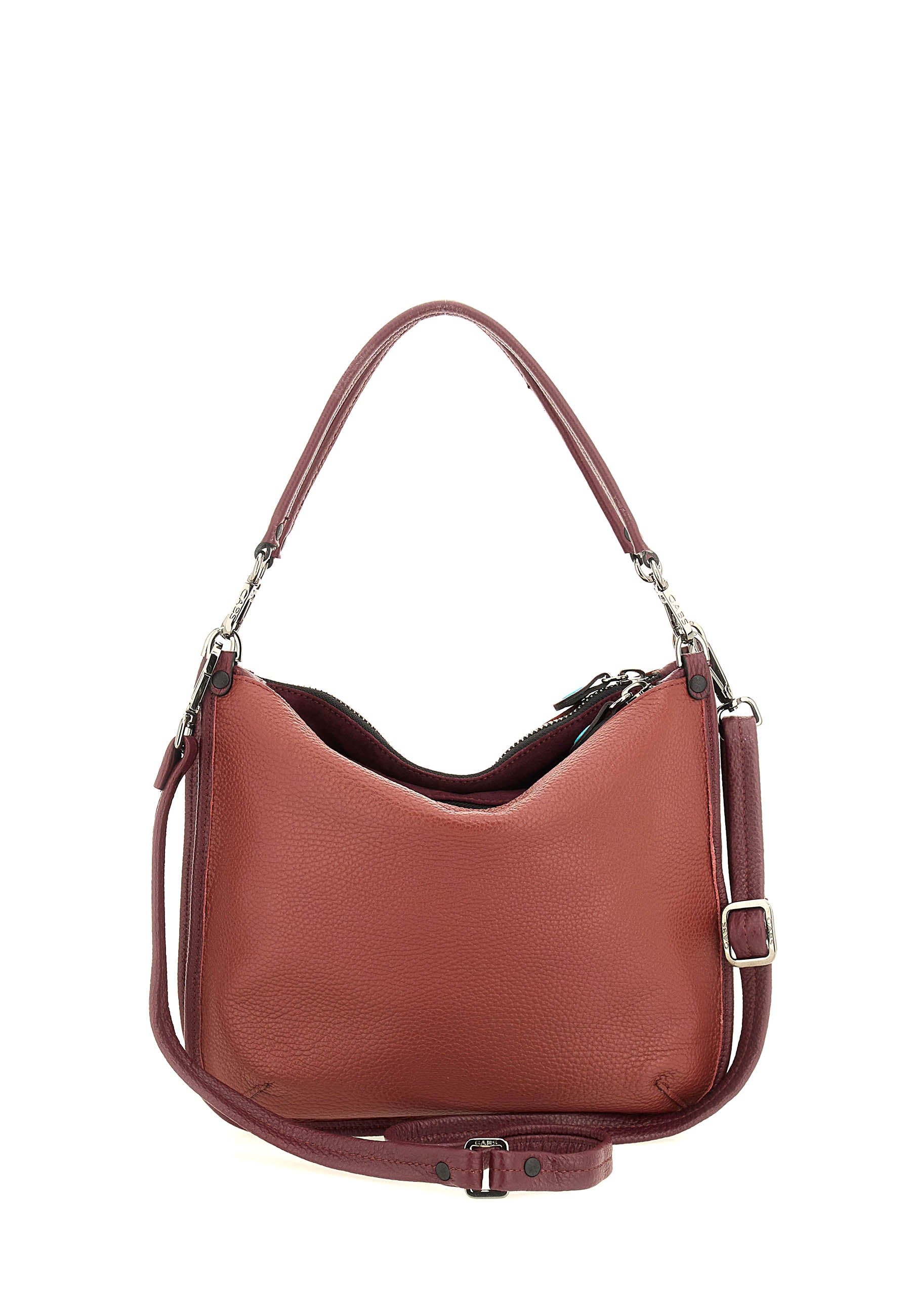 Borse a spalla Arancio Gabs