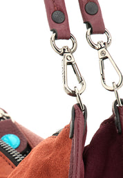 Borse a spalla Arancio Gabs