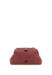 Tracolla Marrone Gabs