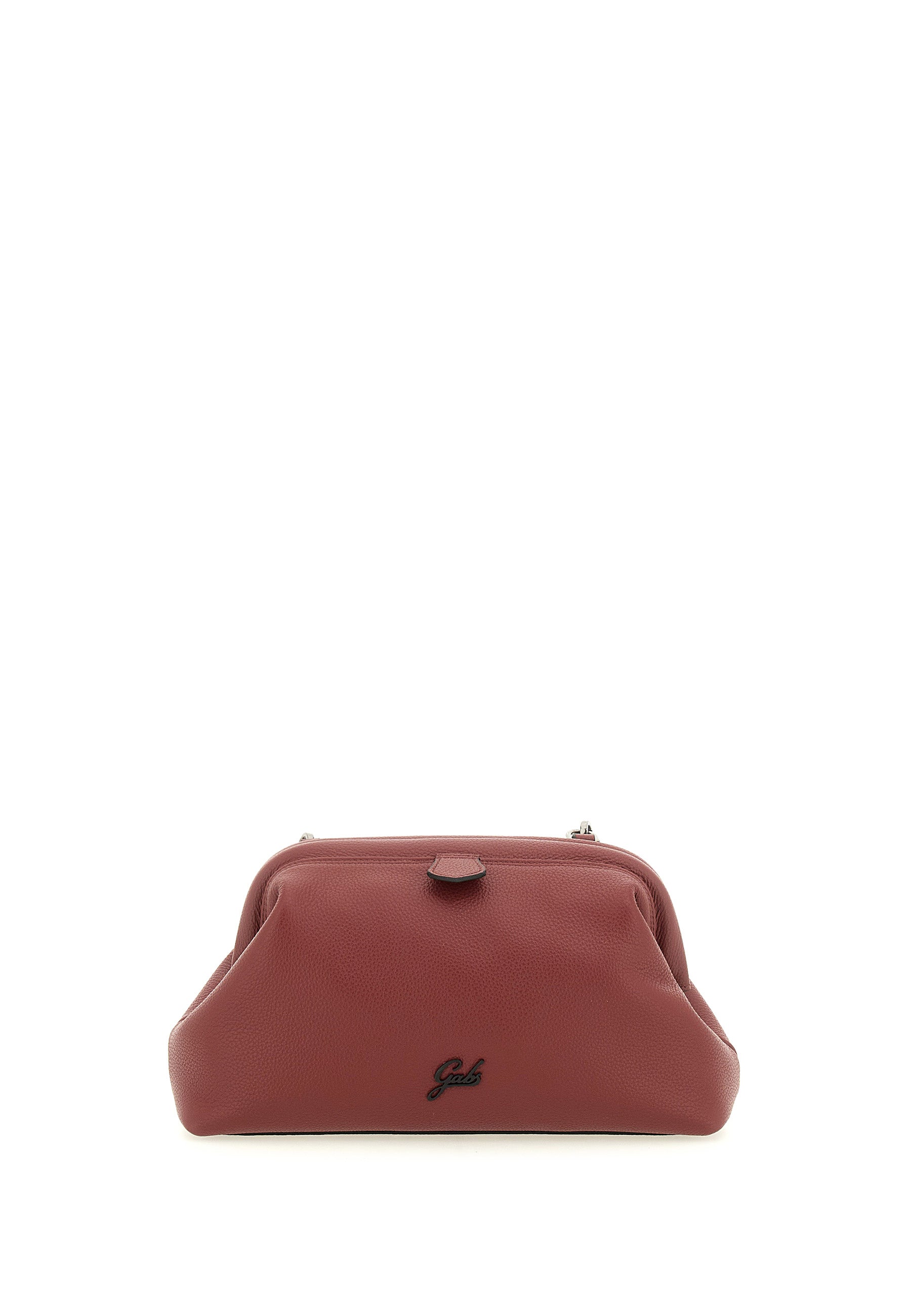 Tracolla Marrone Gabs