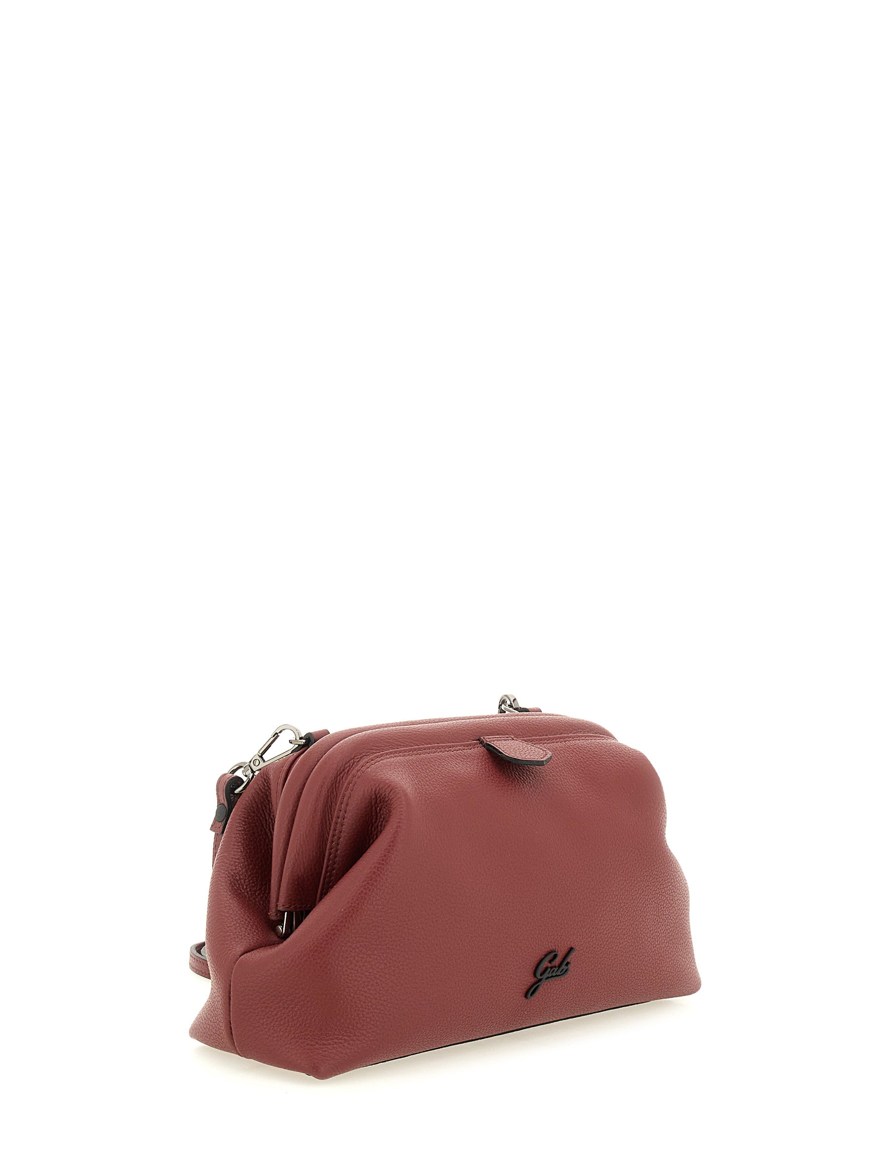 Tracolla Marrone Gabs