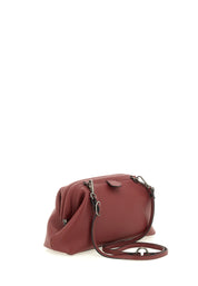 Tracolla Marrone Gabs