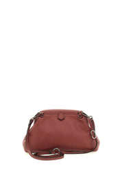 Tracolla Marrone Gabs