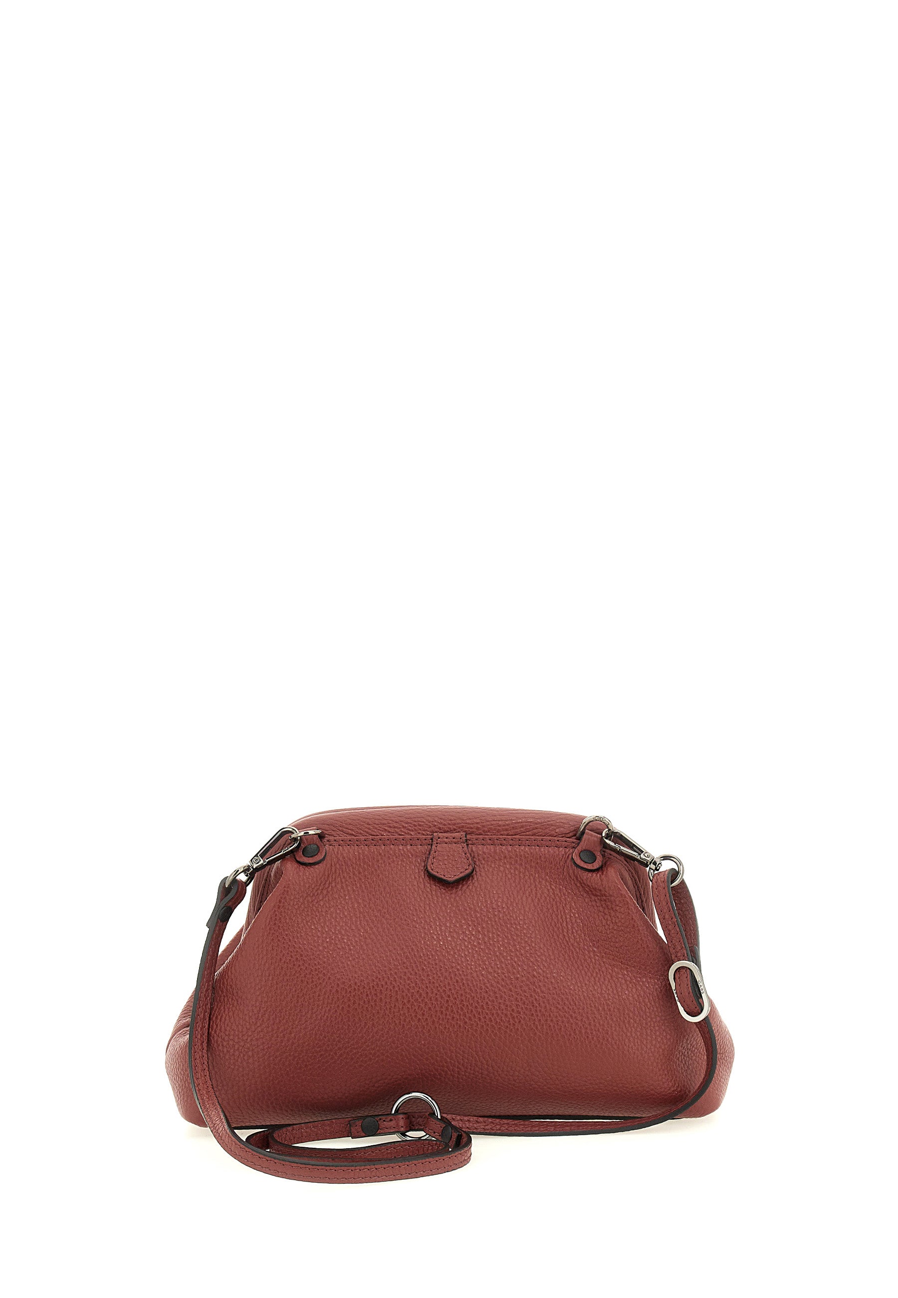 Tracolla Marrone Gabs