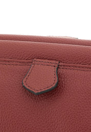 Tracolla Marrone Gabs