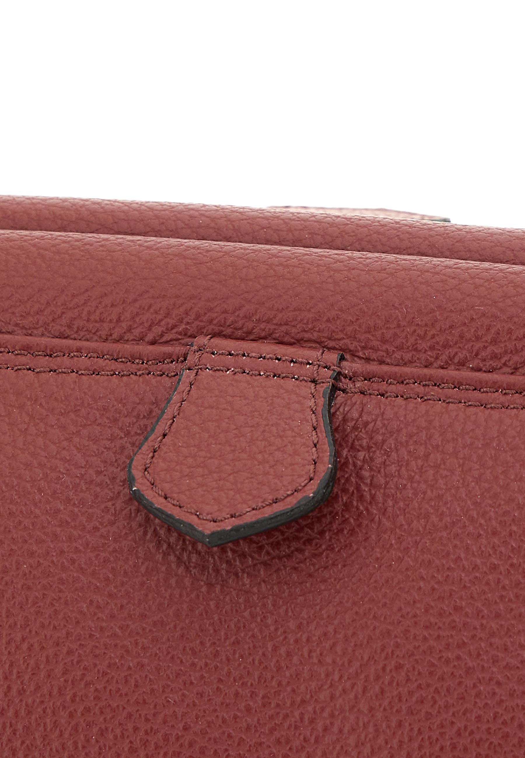 Tracolla Marrone Gabs