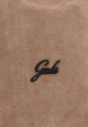 Borse a spalla Marrone Gabs