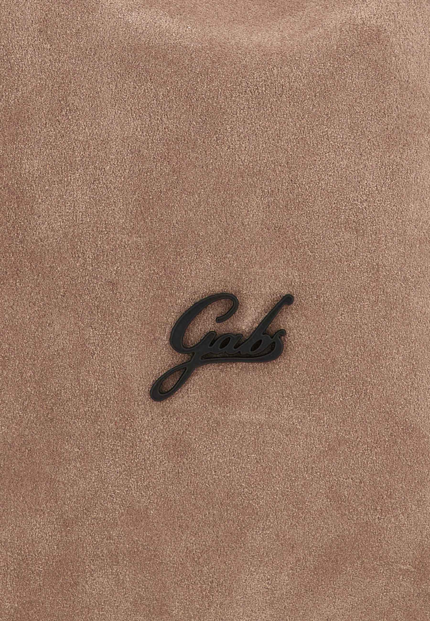 Borse a spalla Marrone Gabs