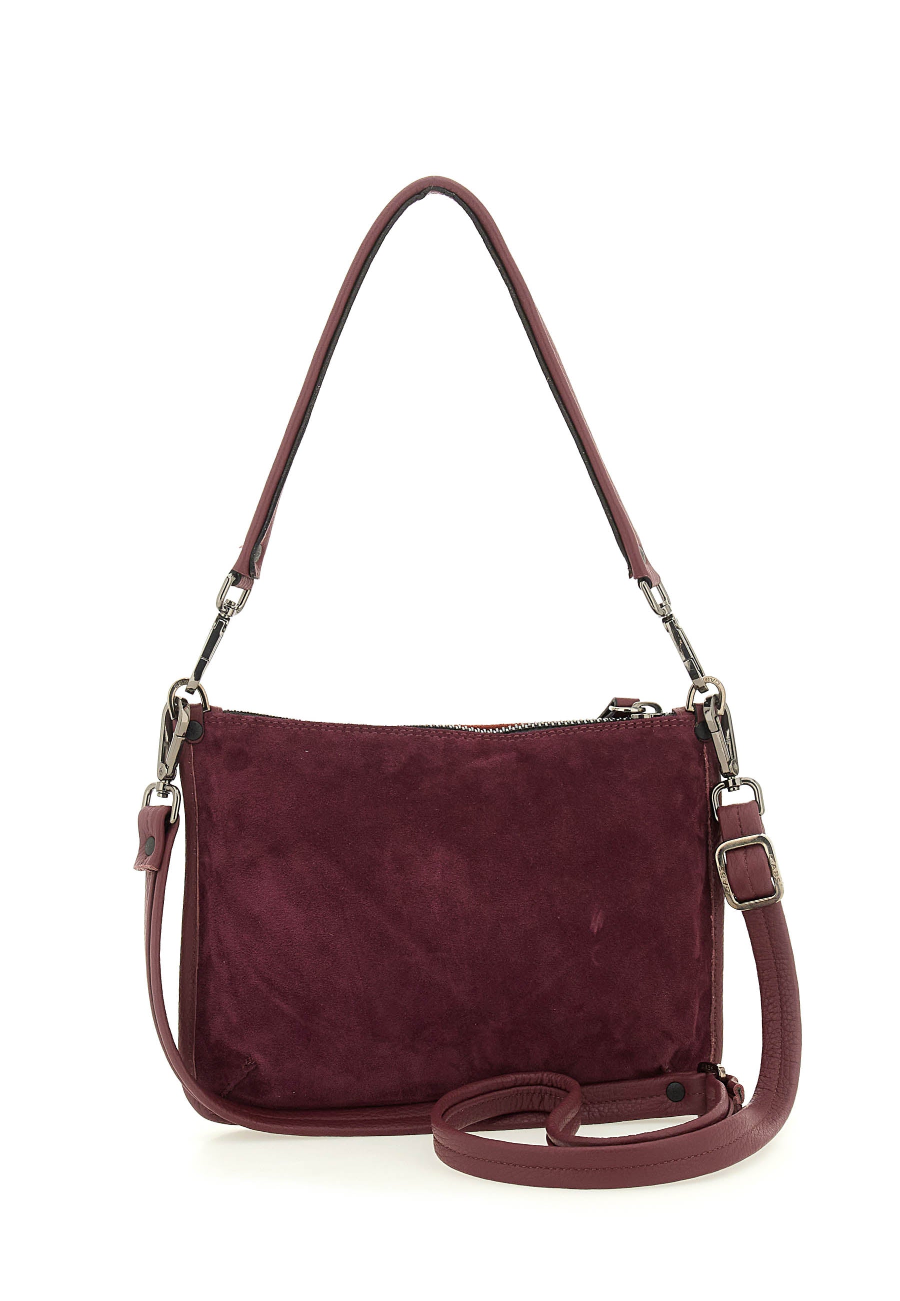 Borse a spalla Marrone Gabs