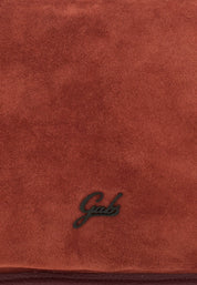 Borse a spalla Marrone Gabs