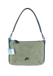 Borse a spalla Verde Gabs